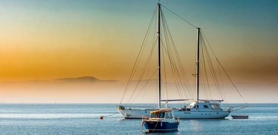 a importância do seguro para embarcação